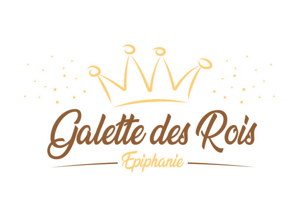 Galette à la belote