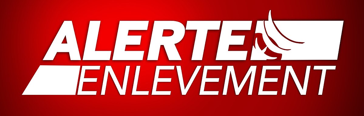 Alerte Enlèvement !