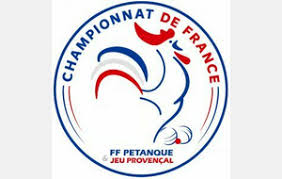 CHAMPIONNATS DE FRANCE 2027